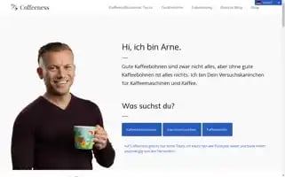 Coffeeness.de Screenshot 2024-06-16 16:17:58