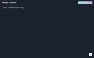 Prompticket.com Screenshot 2024-04-18 06:40:34