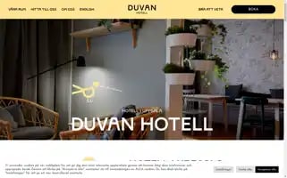 Duvanhotell.se Screenshot 2024-04-22 14:03:56