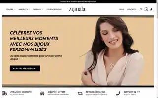 Zymala.com Screenshot 2024-05-22 13:06:14