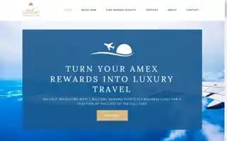 Thewellconnectedtraveller.com.au Screenshot 2024-04-18 19:43:26