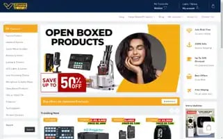 Vidanshstore.com Screenshot 2024-05-25 21:36:43