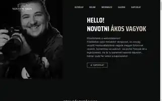 Novotniakos.hu Screenshot 2024-07-10 01:24:09