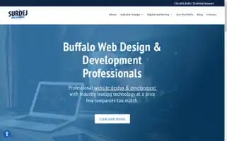 Surdej.com Screenshot 2024-06-13 00:51:09