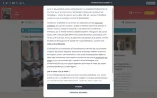 Lavie.fr Screenshot 2024-05-06 02:29:51