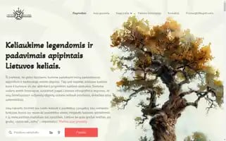 Vietosdvasia.lt Screenshot 2024-05-19 03:25:15