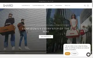 Shardleather.com Screenshot 2024-05-04 01:47:08