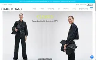Hausofhanz.com Screenshot 2024-05-10 00:57:57