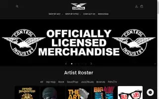 Controlindustry.com Screenshot 2024-05-05 01:06:22