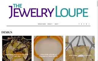 Thejewelryloupe.com Screenshot 2024-05-14 09:21:32