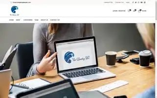 Theglaxeyllc.com Screenshot 2024-05-27 04:04:16