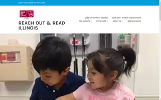 Reachoutandreadil.org Screenshot 2024-07-05 05:16:49