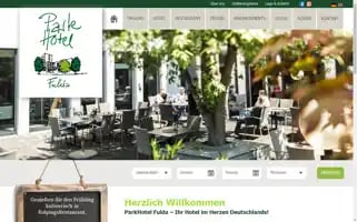 Parkhotel-fulda.de Screenshot 2024-04-17 13:52:07