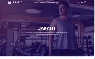 Jakafit.com Screenshot 2024-04-27 15:06:32
