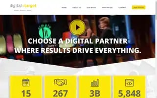 Digitaltargetmarketing.com Screenshot 2024-06-13 03:13:42