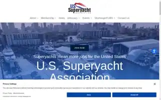 Ussuperyacht.com Screenshot 2024-07-01 19:26:30