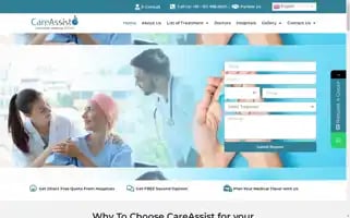 Careassistwellness.care Screenshot 2024-06-26 12:42:12