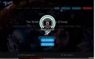 Petesduelingpianobar.com Screenshot 2024-05-16 12:31:05