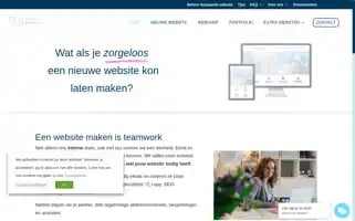 An-wens-webdesign.be Screenshot 2024-06-15 14:43:11