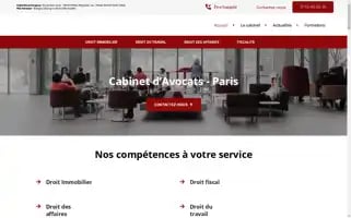 Schaeffer-avocats.com Screenshot 2024-07-01 02:52:44