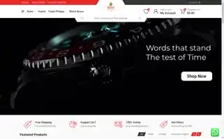 Aqualuxurywatch.com Screenshot 2024-05-25 19:57:23