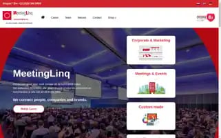 Meetinglinq.com Screenshot 2024-05-12 22:04:40