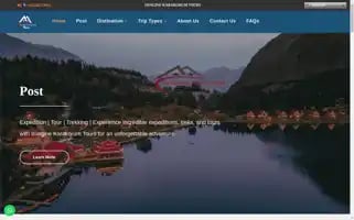 Imaginekarakorumtours.com Screenshot 2024-04-24 03:42:57