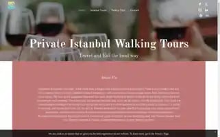 Privateistanbulguidedtours.com Screenshot 2024-04-25 10:04:00