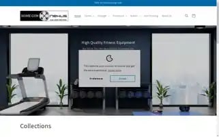 Homegymnexus.com Screenshot 2024-05-03 16:48:36
