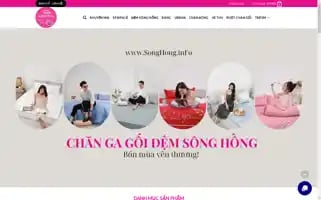 Songhong.info Screenshot 2024-06-15 08:30:43