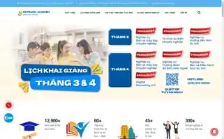 Vietravel.edu.vn Screenshot 2024-04-17 07:37:53
