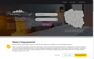 Panorama-hoteli.pl Screenshot 2024-04-16 23:21:25