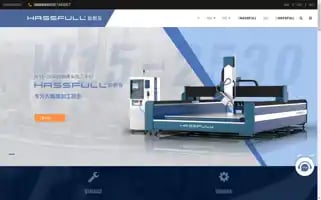 Hassfull.com Screenshot 2024-06-15 15:32:13
