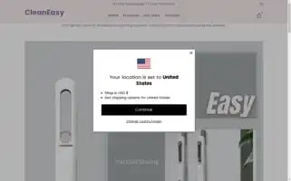 Cleaneasy.org.uk Screenshot 2024-05-03 19:01:46