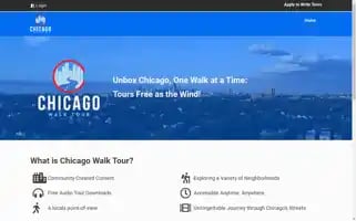 Chicagowalktour.com Screenshot 2024-04-17 14:56:52