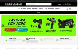 Kinegun.cl Screenshot 2024-07-04 00:59:11