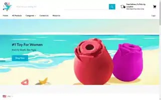 Czarsbazaar.com Screenshot 2024-04-27 13:14:50