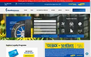 Vanhemmentire.ca Screenshot 2024-05-14 20:20:15