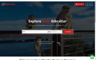 Yourgibraltar.com Screenshot 2024-05-27 04:06:39
