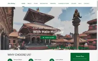 Haloholiday.com Screenshot 2024-05-22 01:26:28