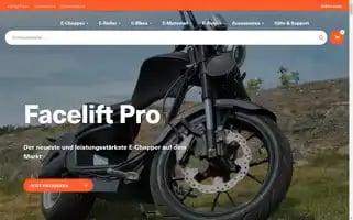 E-streetbikes.at Screenshot 2024-04-27 14:17:25