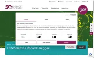 Bridport-arts.com Screenshot 2024-06-30 18:17:49