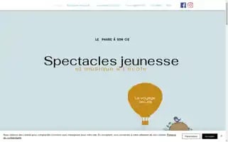 Lephareason.com Screenshot 2024-07-01 05:32:10