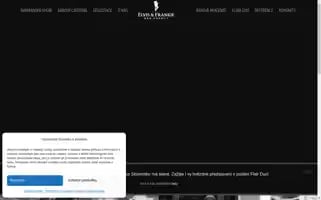 Barservis.cz Screenshot 2024-07-10 09:11:45