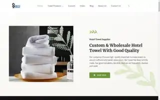 Hotel-towel-supplier.com Screenshot 2024-05-28 20:22:12