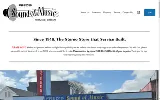 Fredsoundofmusic.com Screenshot 2024-05-09 19:12:52