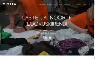 Vivita.ee Screenshot 2024-06-28 17:32:21