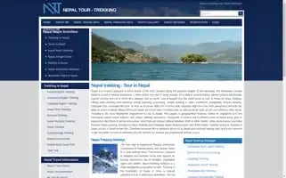 Nepaltour-trekking.com Screenshot 2024-04-17 15:46:48