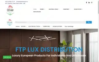 Ftpdistribution.lu Screenshot 2024-06-19 00:12:19