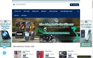 Dienthoaididongco.com Screenshot 2024-06-26 11:55:12